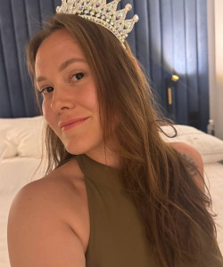 Частная массажистка Азалия 