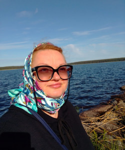 Частная массажистка Людмила 