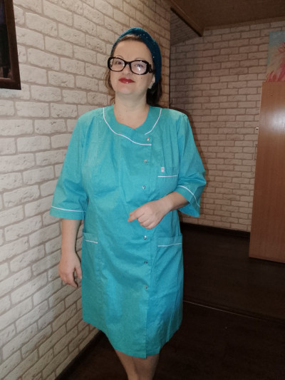 Частная массажистка Людмила, Москва - фото 2