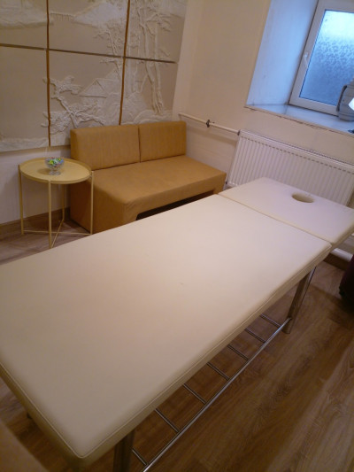 Частная массажистка Валерия 