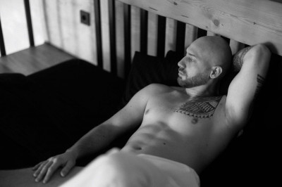 Частный массажист Илья, 31 год, Москва - фото 3