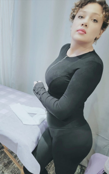 Частная массажистка Юлия, Москва - фото 3