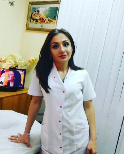 Частная массажистка Элла, Москва - фото 3