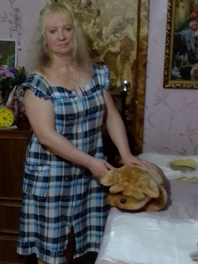 Урологический массаж от частных массажисток в Москве - доска объявлений - вторсырье-м.рф