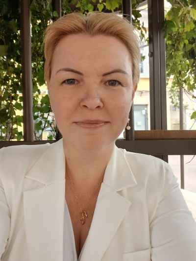 Частная массажистка Мария 