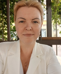 Частная массажистка Мария 