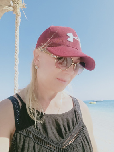 Частная массажистка Светлана, 58 лет, Москва - фото 1