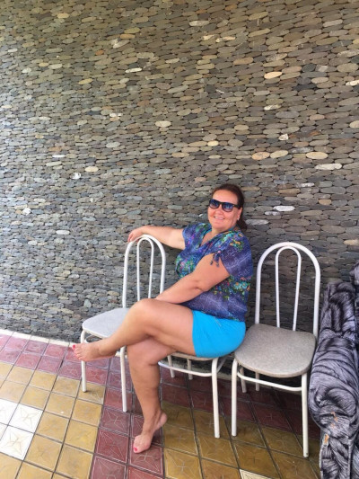 Частная массажистка Лидия, 55 лет, Москва - фото 2