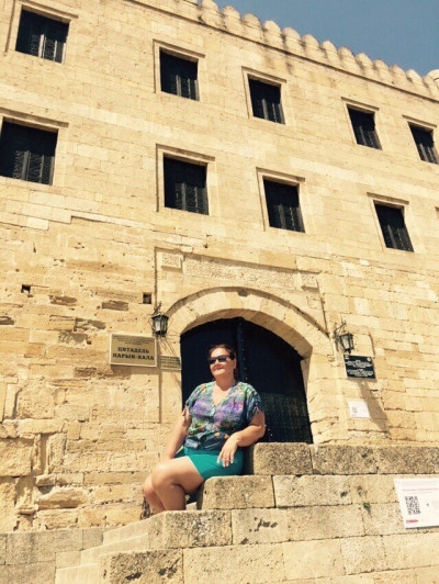 Частная массажистка Лидия, 55 лет, Москва - фото 1