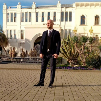 Частный массажист Шамиль, Сочи - фото 2