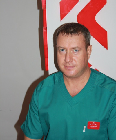 Частный массажист Андрей, 57 лет, Москва - фото 1