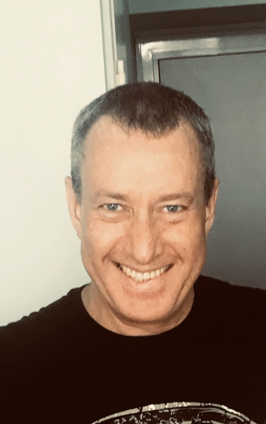 Частный массажист Андрей, 57 лет, Москва - фото 7