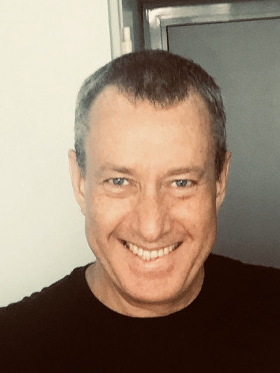 Частный массажист Андрей 