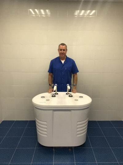 Частный массажист Андрей, 57 лет, Москва - фото 6