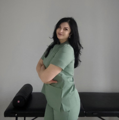 Частная массажистка Надежда, Краснодар - фото 2