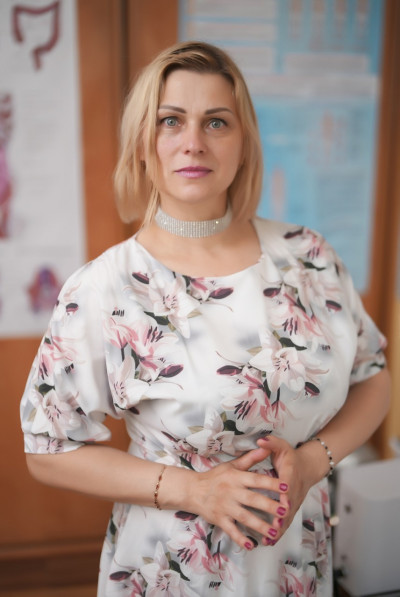 Частная массажистка Светлана, 44 года, Москва - фото 20