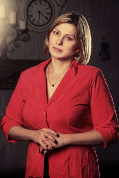 Частная массажистка Светлана, 44 года, Москва - фото 8