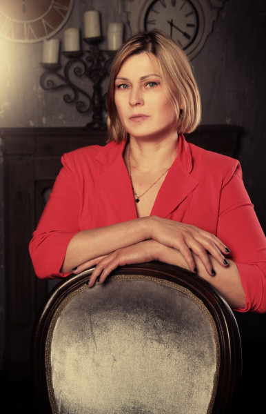 Частная массажистка Светлана, 44 года, Москва - фото 10