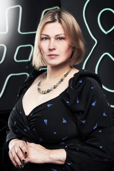 Частная массажистка Светлана, 44 года, Москва - фото 14