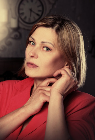 Частная массажистка Светлана, 44 года, Москва - фото 7