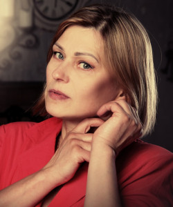 Частная массажистка Светлана 