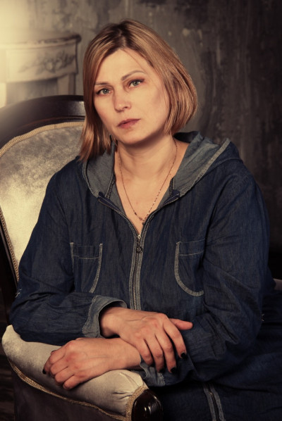 Частная массажистка Светлана, 44 года, Москва - фото 3