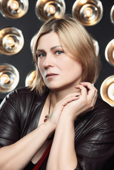 Частная массажистка Светлана, 44 года, Москва - фото 13