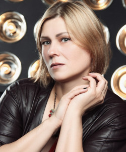 Частная массажистка Светлана 