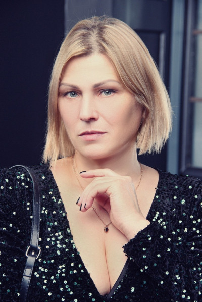 Частная массажистка Светлана, 44 года, Москва - фото 16