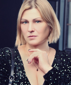 Частная массажистка Светлана 