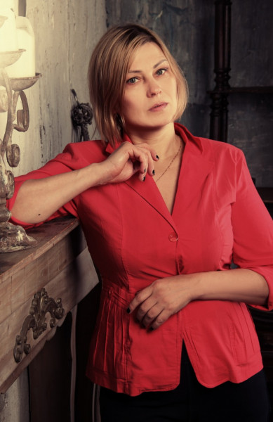 Частная массажистка Светлана, 44 года, Москва - фото 6