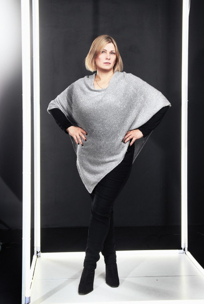 Частная массажистка Светлана, 44 года, Москва - фото 11