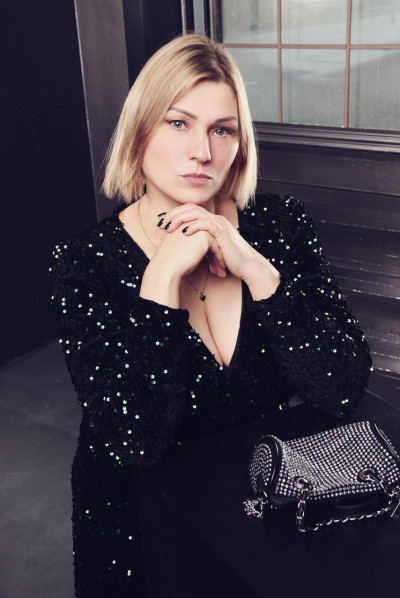 Частная массажистка Светлана, 44 года, Москва - фото 33