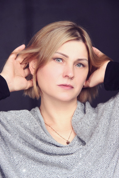 Частная массажистка Светлана, 44 года, Москва - фото 15