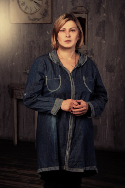 Частная массажистка Светлана, 44 года, Москва - фото 2