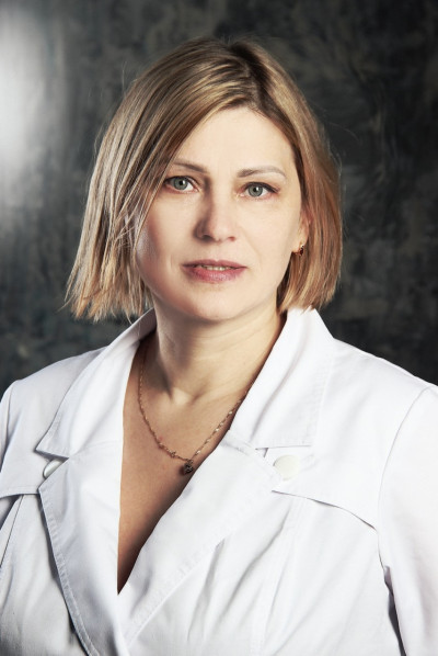 Частная массажистка Светлана, 44 года, Москва - фото 9