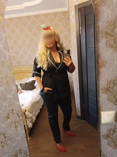 Частная массажистка Леся, Москва - фото 1