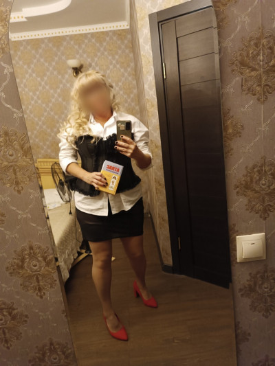 Частная массажистка Леся, Москва - фото 6