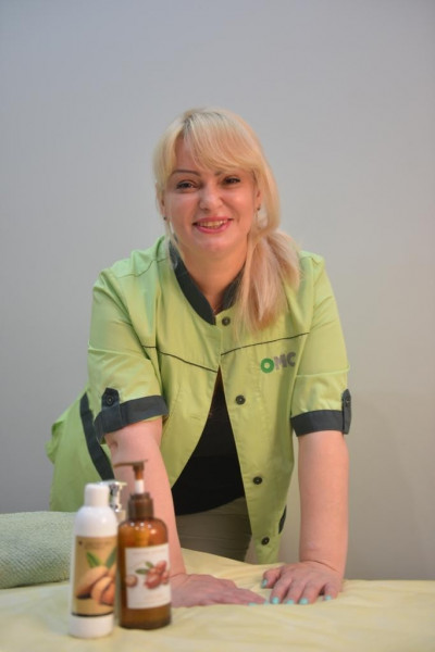 Частная массажистка Жанна, Москва - фото 3