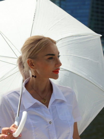 Частная массажистка Стелла 