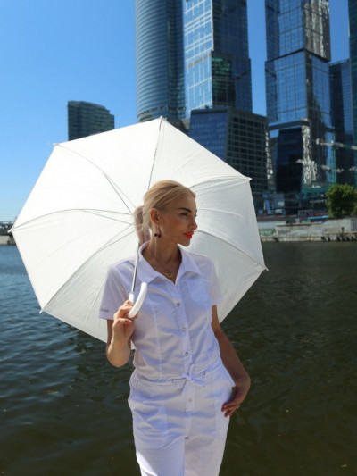 Частная массажистка Стелла 